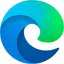 IE logo