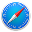 Safari logo